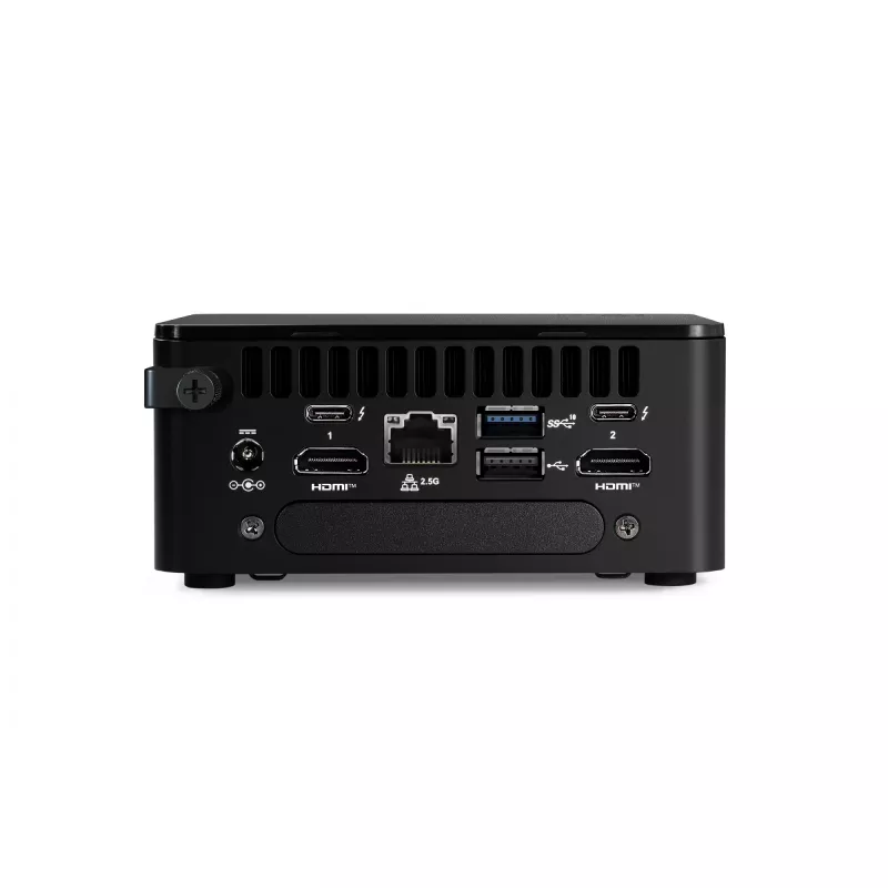 ASUS NUC 13 RNUC13L3HV500002I Schwarz i5-1350P