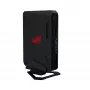 ASUS ROG NUC 14 RNUC14SRKU7168A2I Intel Core Ultra 7 155H 16 GB DDR5-SDRAM 512 GB SSD NVIDIA GeForce RTX 4060 Windows 11 Home Mini PC Schwarz