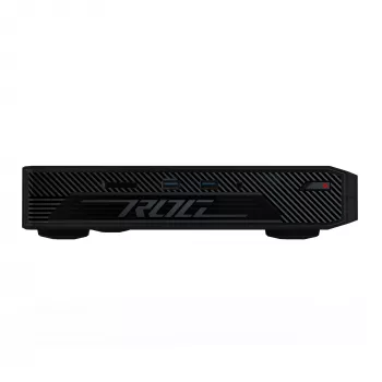 ASUS ROG NUC 14 RNUC14SRKU7168A2I Intel Core Ultra 7 155H 16 GB DDR5-SDRAM 512 GB SSD NVIDIA GeForce RTX 4060 Windows 11 Home Mini PC Schwarz