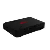 ASUS ROG NUC 14 RNUC14SRKU7168A2I Intel Core Ultra 7 155H 16 GB DDR5-SDRAM 512 GB SSD NVIDIA GeForce RTX 4060 Windows 11 Home Mini PC Schwarz
