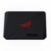 ASUS ROG NUC 14 RNUC14SRKU7168A2I Intel Core Ultra 7 155H 16 GB DDR5-SDRAM 512 GB SSD NVIDIA GeForce RTX 4060 Windows 11 Home Mini PC Schwarz
