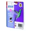 Epson Hummingbird Einzelpackung Hellmagenta T0806 Claria Fototinte