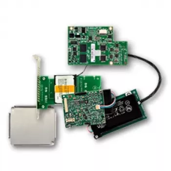 BROADCOM Cachevault Flash-Cache-Schutzmodul für 9361- und 9380-Serie