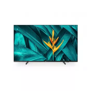 Philips 50HFL5214U 127 cm (50 Zoll) 4K Ultra HD Smart TV Wi-Fi Schwarz 350 cd/m²