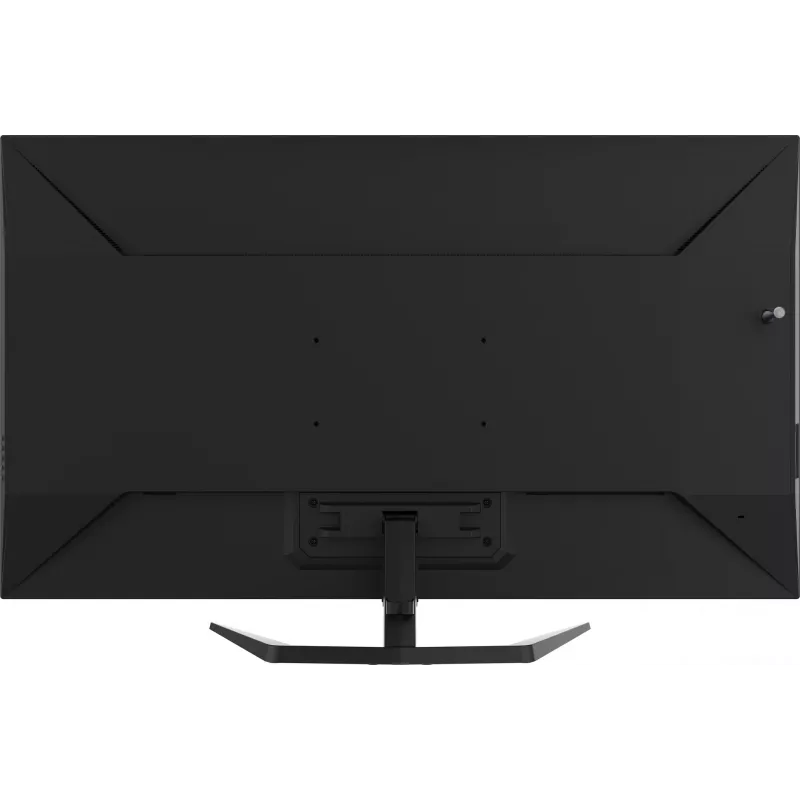 iiyama G-MASTER G4380UHSU-B2 Computer Monitor 108 cm (42,5 Zoll) 3840 x 2160 Pixel 4K Ultra HD LED Schwarz