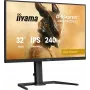 iiyama G-MASTER GB3290QSU-B1 Computer Monitor 80 cm (31,5 Zoll) 2560 x 1440 Pixel Quad HD LED Schwarz