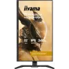 iiyama G-MASTER GB3290QSU-B1 Computer Monitor 80 cm (31,5 Zoll) 2560 x 1440 Pixel Quad HD LED Schwarz