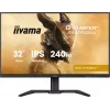 iiyama G-MASTER GB3290QSU-B1 Computer Monitor 80 cm (31,5 Zoll) 2560 x 1440 Pixel Quad HD LED Schwarz