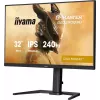 iiyama G-MASTER GB3290QSU-B1 Computer Monitor 80 cm (31,5 Zoll) 2560 x 1440 Pixel Quad HD LED Schwarz