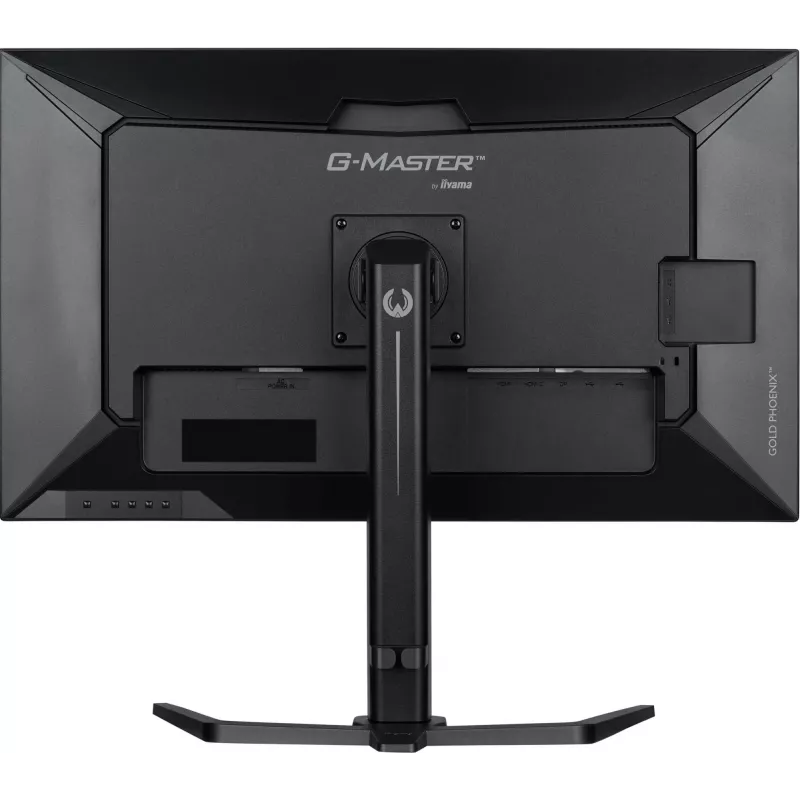 iiyama G-MASTER GB3290QSU-B1 Computer Monitor 80 cm (31,5 Zoll) 2560 x 1440 Pixel Quad HD LED Schwarz