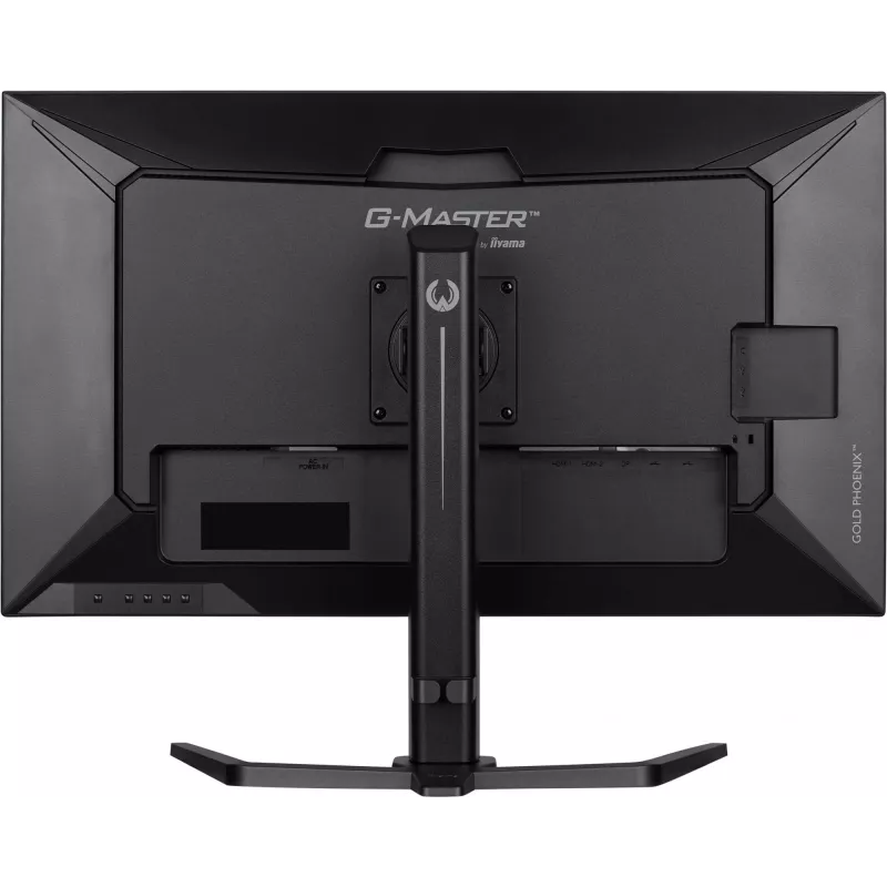 iiyama G-MASTER GB3290QSU-B1 Computer Monitor 80 cm (31,5 Zoll) 2560 x 1440 Pixel Quad HD LED Schwarz