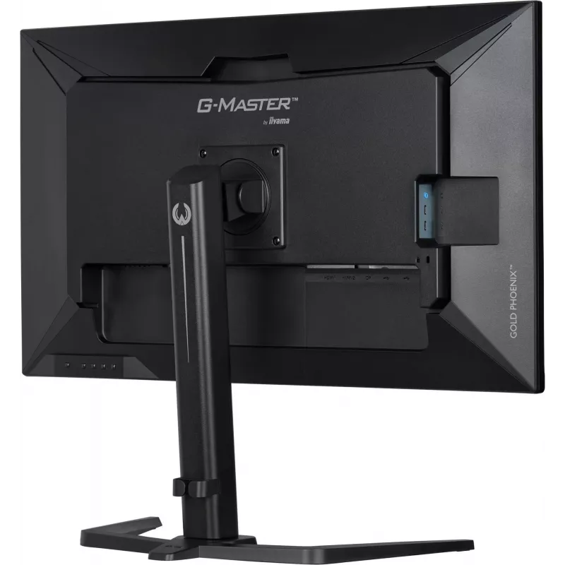 iiyama G-MASTER GB3290QSU-B1 Computer Monitor 80 cm (31,5 Zoll) 2560 x 1440 Pixel Quad HD LED Schwarz