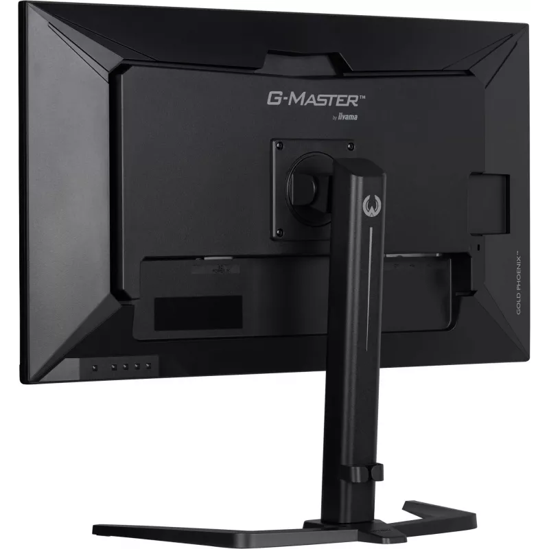 iiyama G-MASTER GB3290QSU-B1 Computer Monitor 80 cm (31,5 Zoll) 2560 x 1440 Pixel Quad HD LED Schwarz