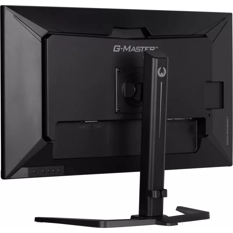 iiyama G-MASTER GB3290QSU-B1 Computer Monitor 80 cm (31,5 Zoll) 2560 x 1440 Pixel Quad HD LED Schwarz