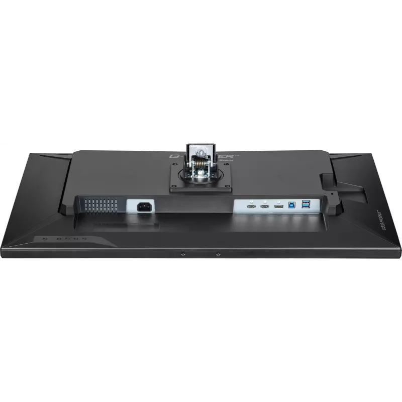 iiyama G-MASTER GB3290QSU-B1 Computer Monitor 80 cm (31,5 Zoll) 2560 x 1440 Pixel Quad HD LED Schwarz