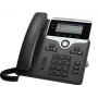 CISCO Cisco IP-Telefon 7811 mit Multiplattform-Telefon-Firmware