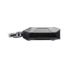 ATEN 2-Port USB 4K HDMI KVM Switch mit Fernbedienung zur Portauswahl