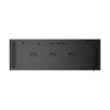 Lenovo ThinkPad Thunderbolt 5 Smart Dock 7500 Kabelgebunden Schwarz