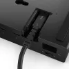 Lenovo ThinkPad Thunderbolt 5 Smart Dock 7500 Kabelgebunden Schwarz