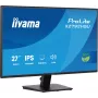 iiyama ProLite X2792HSU-B1 Computer Monitor 68,6 cm (27 Zoll) 1920 x 1080 Pixel Full HD LED Schwarz
