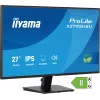 iiyama ProLite X2792HSU-B1 Computer Monitor 68,6 cm (27 Zoll) 1920 x 1080 Pixel Full HD LED Schwarz
