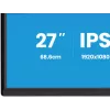 iiyama ProLite X2792HSU-B1 Computer Monitor 68,6 cm (27 Zoll) 1920 x 1080 Pixel Full HD LED Schwarz