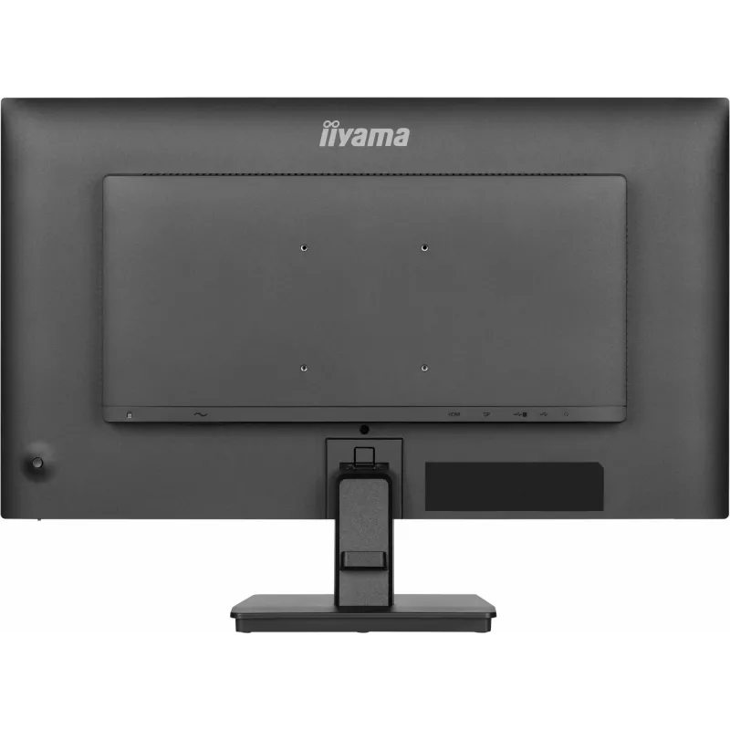 iiyama ProLite X2792HSU-B1 Computer Monitor 68,6 cm (27 Zoll) 1920 x 1080 Pixel Full HD LED Schwarz