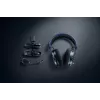 RAZER Headset Blackshark V3 Pro - Stereo - Wireless/ USB - Black For Playstation