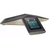 HP Poly Poly Trio C60 IP-Konferenztelefon mit voller Funk- und PoE-Unterstützung