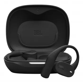 JBL Sense Lite Kopfhörer Kabellos Ohrbügel Telefonate/Musik Bluetooth Schwarz