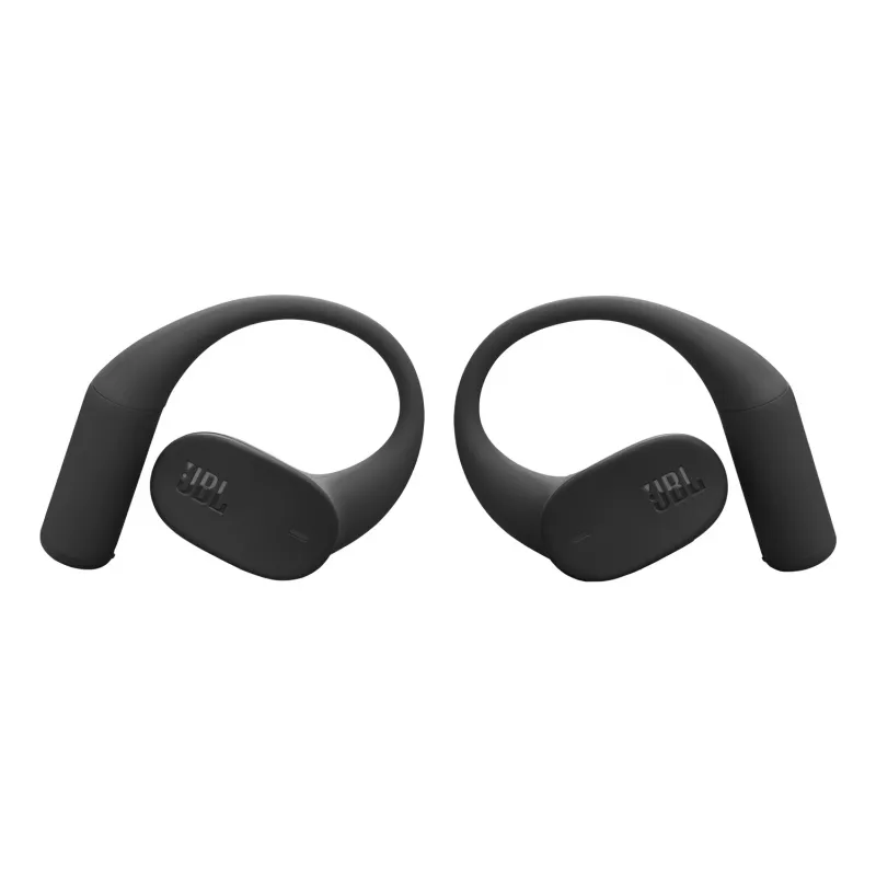 JBL Sense Lite Kopfhörer Kabellos Ohrbügel Telefonate/Musik Bluetooth Schwarz