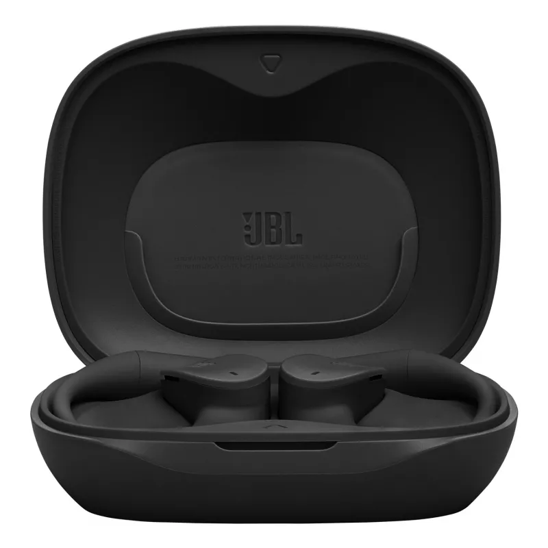 JBL Sense Lite Kopfhörer Kabellos Ohrbügel Telefonate/Musik Bluetooth Schwarz