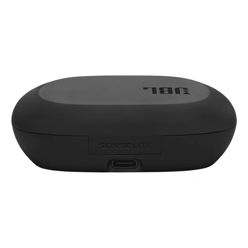 JBL Sense Lite Kopfhörer Kabellos Ohrbügel Telefonate/Musik Bluetooth Schwarz