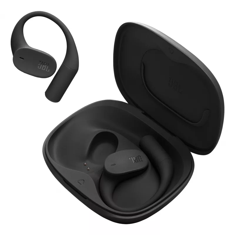 JBL Sense Lite Kopfhörer Kabellos Ohrbügel Telefonate/Musik Bluetooth Schwarz