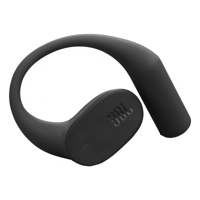 JBL Sense Lite Kopfhörer Kabellos Ohrbügel Telefonate/Musik Bluetooth Schwarz