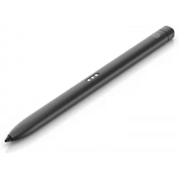 HP schlank Rechargeable Pen HP schlank Rechargeable Pen Schwarz Integrierter Akku
