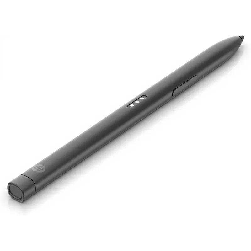 HP schlank Rechargeable Pen HP schlank Rechargeable Pen Schwarz Integrierter Akku