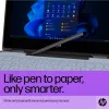 HP schlank Rechargeable Pen HP schlank Rechargeable Pen Schwarz Integrierter Akku