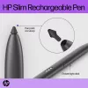 HP schlank Rechargeable Pen HP schlank Rechargeable Pen Schwarz Integrierter Akku