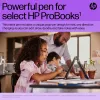 HP schlank Rechargeable Pen HP schlank Rechargeable Pen Schwarz Integrierter Akku