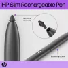 HP schlank Rechargeable Pen HP schlank Rechargeable Pen Schwarz Integrierter Akku