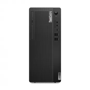 Lenovo ThinkCentre M75t Gen 5 AMD Ryzen™ 7 8700G 16 GB DDR5-SDRAM 512 GB SSD Windows 11 Pro Tower-PC Schwarz