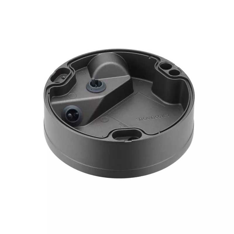 Hanwha SBO-147B Überwachungskamera-Zubehör Schwarz 14,8 cm Durchmesser 73,3 mm Höhe