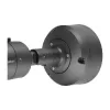 Hanwha SBO-147B Überwachungskamera-Zubehör Schwarz 14,8 cm Durchmesser 73,3 mm Höhe
