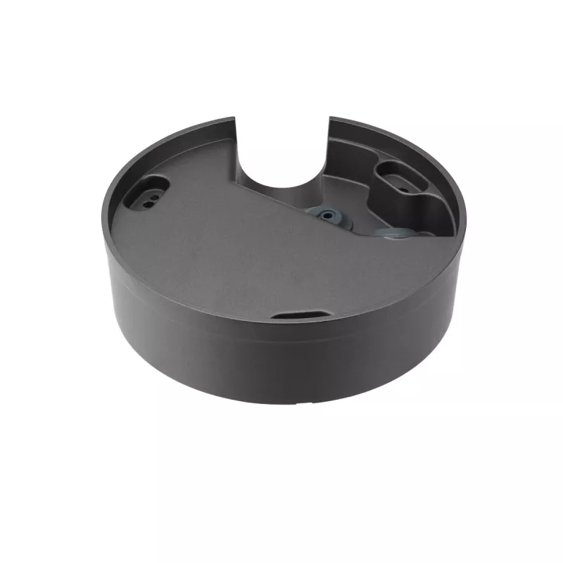 Hanwha SBO-147B Überwachungskamera-Zubehör Schwarz 14,8 cm Durchmesser 73,3 mm Höhe