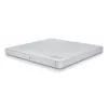 HITACHI-LG DATA STORAGE schlank Portable DVD-writer - Gp57eb40 - USB 2.0 - White
