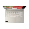 Lenovo Yoga 7 2-in-1 16AKP10 Copilot+ PC AMD Ryzen™ AI 7 350 Hybrid (2-in-1) 40,6 cm (16 Zoll) Touchscreen 2.8K 16 GB LPDDR5x-SDRAM 1 TB SSD Wi-Fi 7 (802.11be) Windows 11 Home German Grau