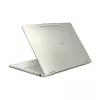 Lenovo Yoga 7 2-in-1 16AKP10 Copilot+ PC AMD Ryzen™ AI 7 350 Hybrid (2-in-1) 40,6 cm (16 Zoll) Touchscreen 2.8K 16 GB LPDDR5x-SDRAM 1 TB SSD Wi-Fi 7 (802.11be) Windows 11 Home German Grau