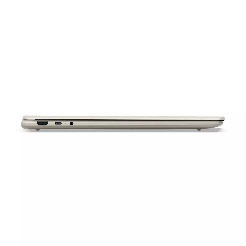 Lenovo Yoga 7 2-in-1 16AKP10 Copilot+ PC AMD Ryzen™ AI 7 350 Hybrid (2-in-1) 40,6 cm (16 Zoll) Touchscreen 2.8K 16 GB LPDDR5x-SDRAM 1 TB SSD Wi-Fi 7 (802.11be) Windows 11 Home German Grau