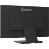 iiyama ProLite T2454MSC-B3AG Computer-Monitor 60,5 cm (23,8 Zoll) 1920 x 1080 Pixel Full HD LED Touchscreen Multi-User Schwarz